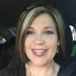 Meet your Posher, Teresa